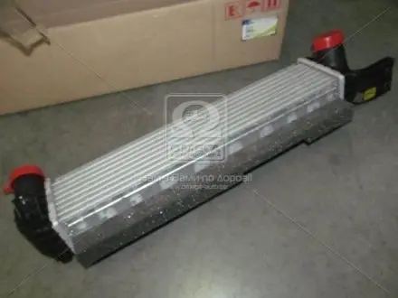 Інтеркулер New Actyon SSANGYONG 2371034101