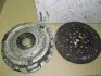 Сцепление комплект (диск+корзина) Rexton (14-) D27 SSANGYONG 3001008400 (фото 2)