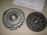 Зчеплення комплект (диск+кошик) D20 SSANGYONG 30A0009413 (фото 2)