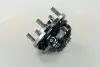Маточина колеса переднього (с датчиком ЧОК) Actyon/Kyron/Rexton 4WD,+ABS/ESP SSANGYONG 4142009405 (фото 3)