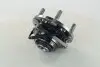 Маточина колеса переднього (с датчиком ЧОК) Actyon/Kyron/Rexton 4WD,+ABS/ESP SSANGYONG 4142009405 (фото 4)