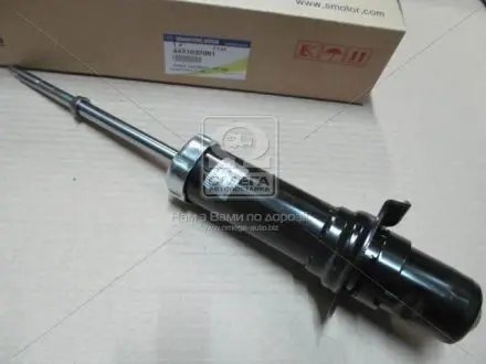 Амортизатор передній SSANGYONG 4431032001