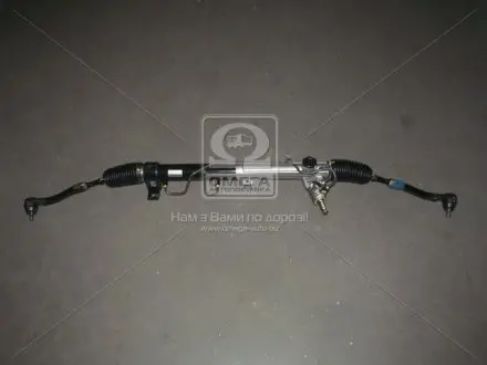 Рейка рульова Actyon, Actyon Sports (06-) NPS / Kyron (05-) -SSPS / Rexton (07-) -SSPS SSANGYONG 4650009005