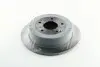 Диск гальмівний задній New Actyon SSANGYONG 4840134101 (фото 3)