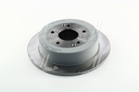 Диск тормозной задний New Actyon (выр-во) SSANGYONG 4840134101