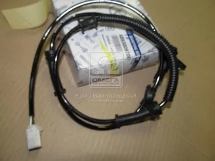 Датчик ABS задній Kyron, Rexton SSANGYONG 4893009700