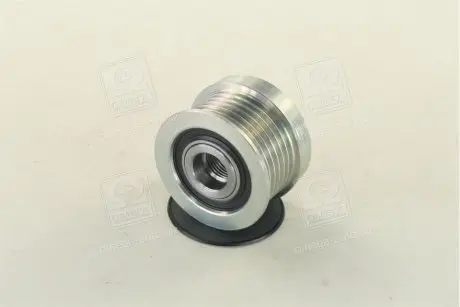 Шкив генератора Rodius, Actyon, Kyron, Actyon Sports, Rexton (выр-во) SSANGYONG 6621553315