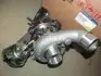 Турбіна двигуна D20 Ssang Yong SSANGYONG 6640900880 (фото 1)