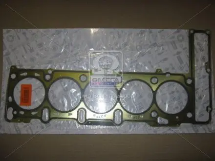Прокладка головки блоку циліндрів SSANGYONG 6650160620