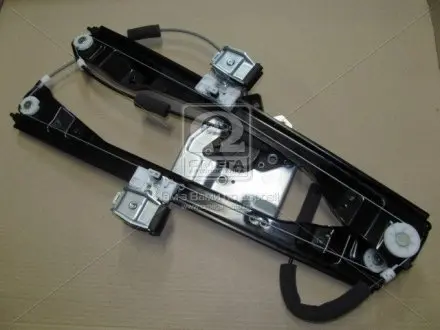 Склопідйомник двері передньої правої Actyon, Kyron SSANGYONG 7232109004