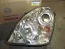 Фара ліва (+коректор) Rexton (07-) SSANGYONG 8310108B14 (фото 3)