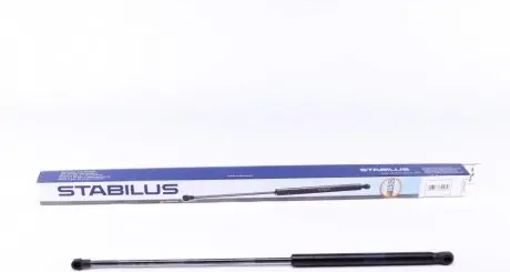 Амортизатор кришки багажника Citroen C4 04- STABILUS 011573