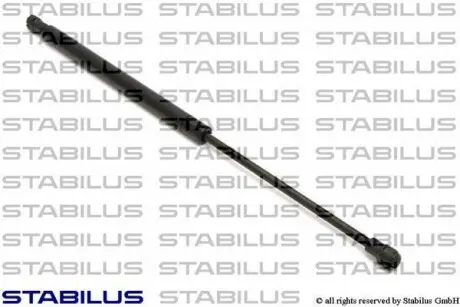 Газовий амортизатор STABILUS 012129