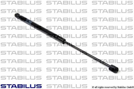 Газовий амортизатор STABILUS 014148