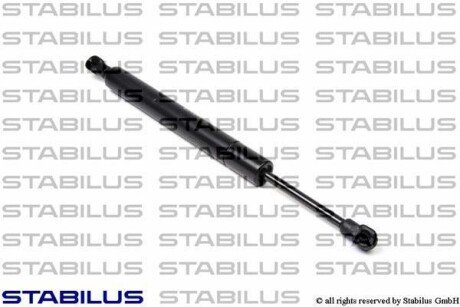 Газовий амортизатор STABILUS 015356