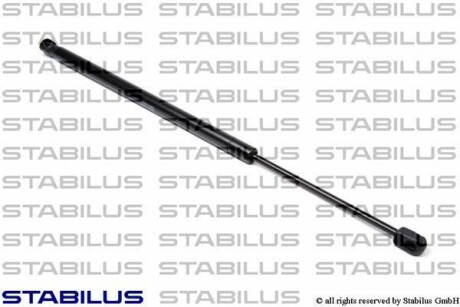 Газовий амортизатор STABILUS 015491