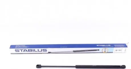 Амортизатор кришки багажника Mitsubishi Outlander 06-12 STABILUS 016687
