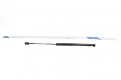 Амортизатор кришки багажника Skoda Fabia 99-08 STABILUS 016721