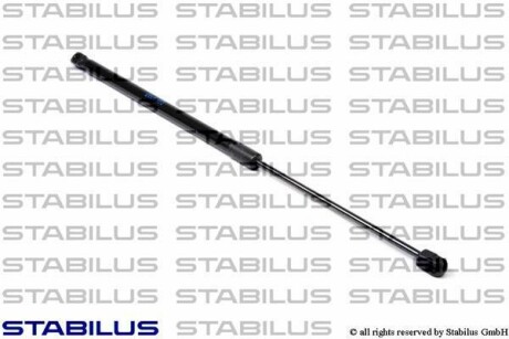 Газовий амортизатор STABILUS 016761