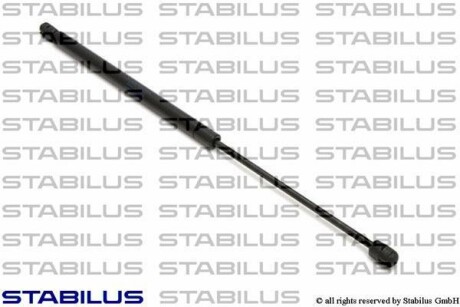 Газовий амортизатор STABILUS 016797