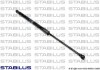 Пружина газова LEXUS GS 300 04/05-11/11 STABILUS 016980 (фото 1)