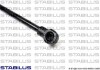 Пружина газова LEXUS GS 300 04/05-11/11 STABILUS 016980 (фото 2)