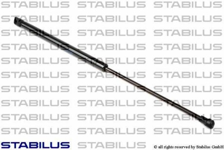 Газовий амортизатор STABILUS 018616