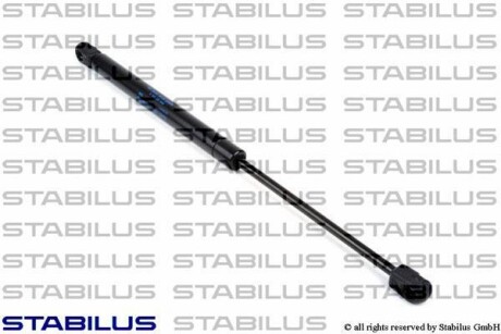 Газовий амортизатор STABILUS 018756