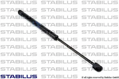 Газовий амортизатор STABILUS 018756