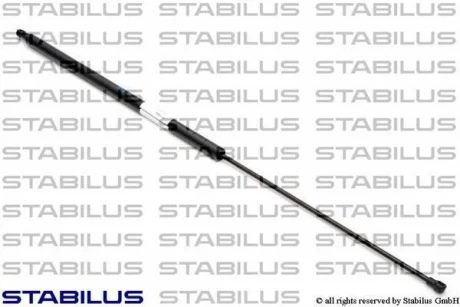 Газовий амортизатор STABILUS 019856