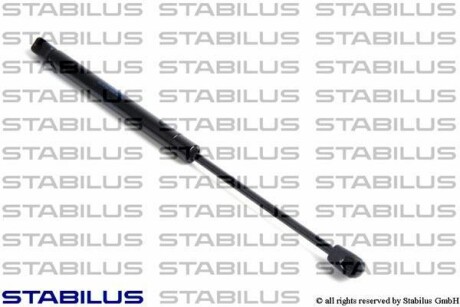 Газовий амортизатор STABILUS 023945