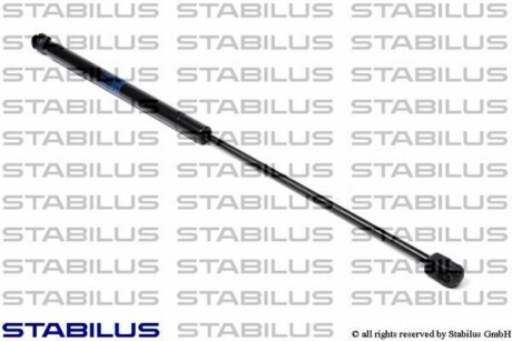 Газовий амортизатор STABILUS 023956