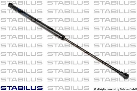 Газовий амортизатор STABILUS 026825