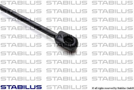 Газовий амортизатор STABILUS 033965