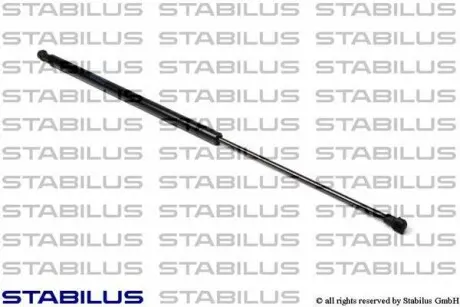 Газовий амортизатор STABILUS 034491
