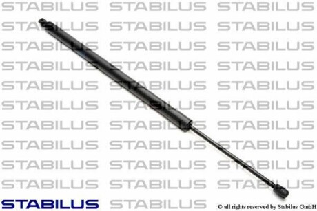 Газовий амортизатор STABILUS 0488KG