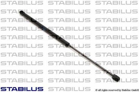 Газовый амортизатор STABILUS 0786FP