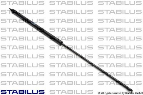 Газовий амортизатор STABILUS 082716