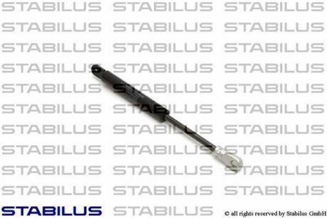Газовий амортизатор STABILUS 089761