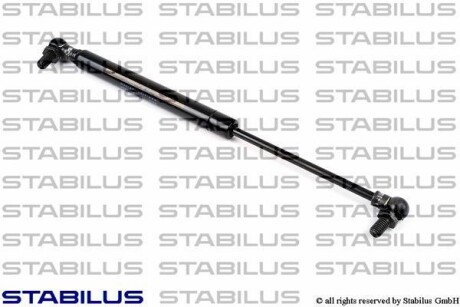 Газовий амортизатор STABILUS 094390