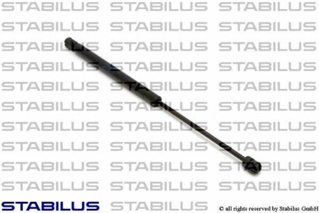 Газовый амортизатор STABILUS 0955HQ