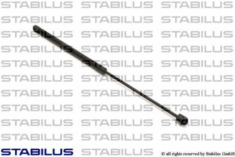 Газовий амортизатор STABILUS 0974DZ