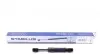 Амортизатор кришки багажникаVW Golf III 93-02 STABILUS 1001MU (фото 1)