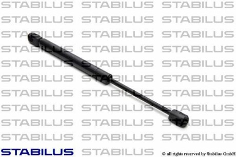 Газовый амортизатор STABILUS 1262MT