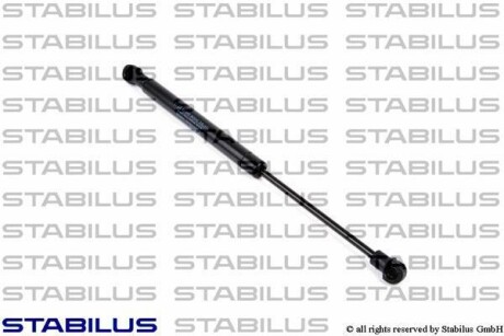 Газовий амортизатор STABILUS 1347BQ