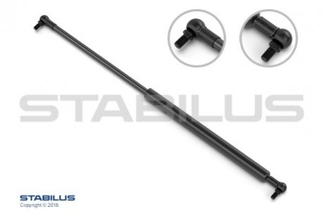 Газовый амортизатор STABILUS 139611