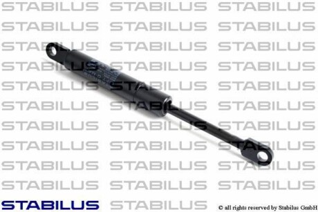 Газовий амортизатор STABILUS 1401BJ