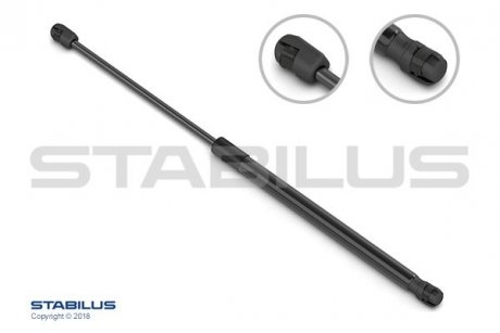 Газовий амортизатор STABILUS 145110