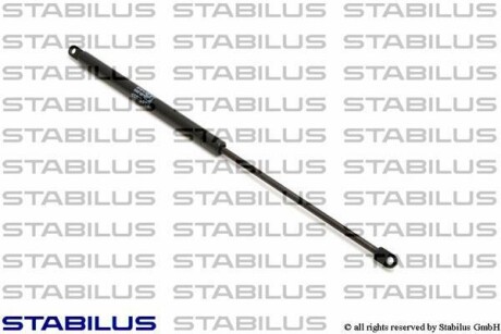 Газовый амортизатор STABILUS 1504BO