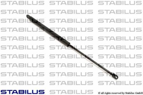 Газовый амортизатор STABILUS 1513BN